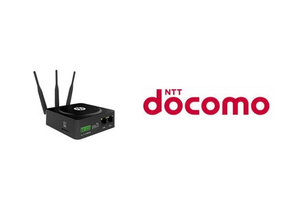 Robustel’s R1510 Adopted by NTT DOCOMO in Japan
