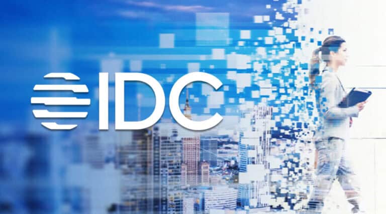 Robustel Recognized as an Excellent Technology Manufacturer in IDC’s report of China’s Industrial Edge Market