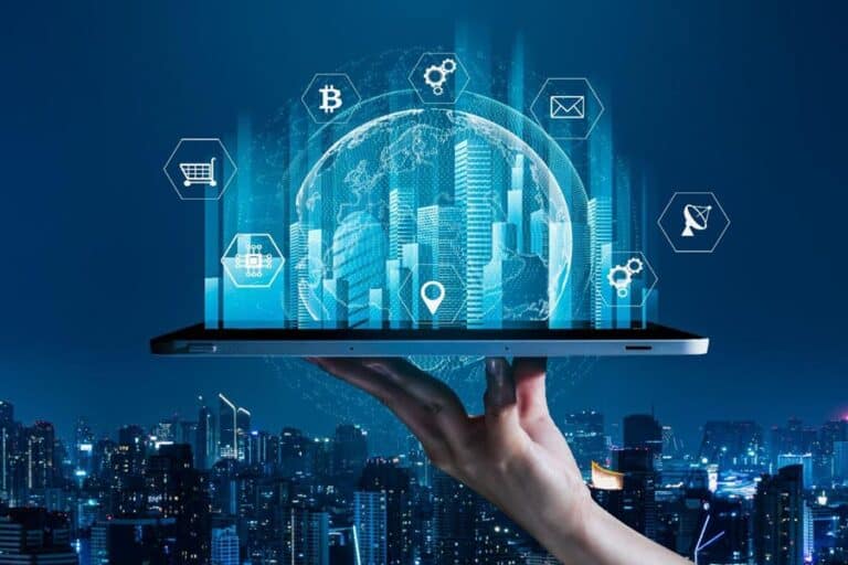 The rise of edge computing: What you need to know