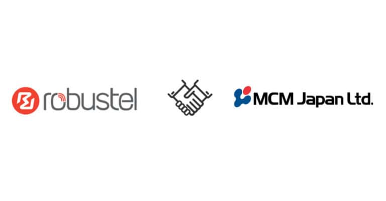 Robustel Strengthens Support Infrastructure by Welcoming MCM Japan as New Distributor Partner