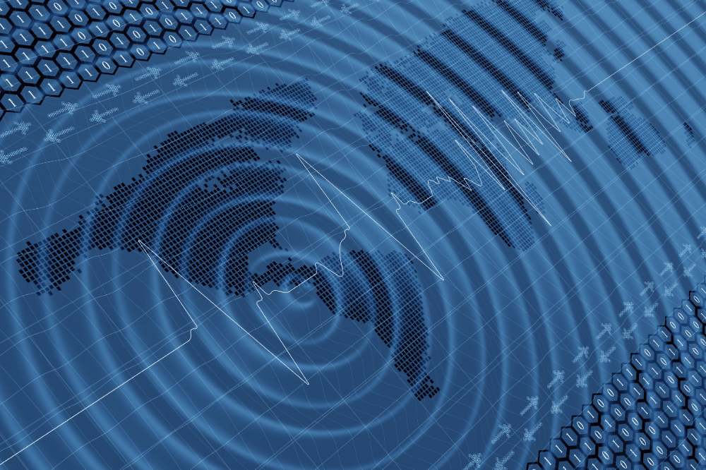 Earthquake Monitoring System Solution