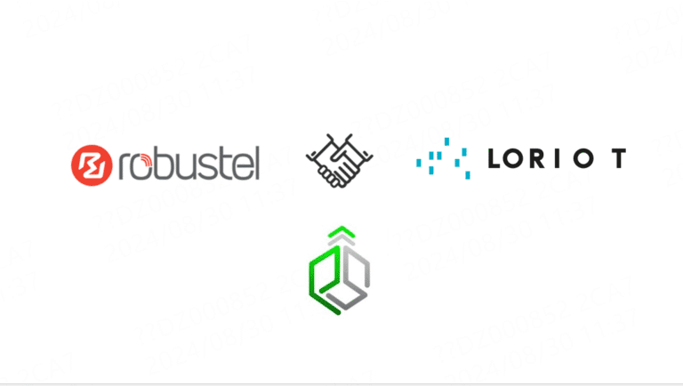 Robustel and LORIOT’s LoRaWAN Technology Empowers Pestsense to Revolutionise Pest Management