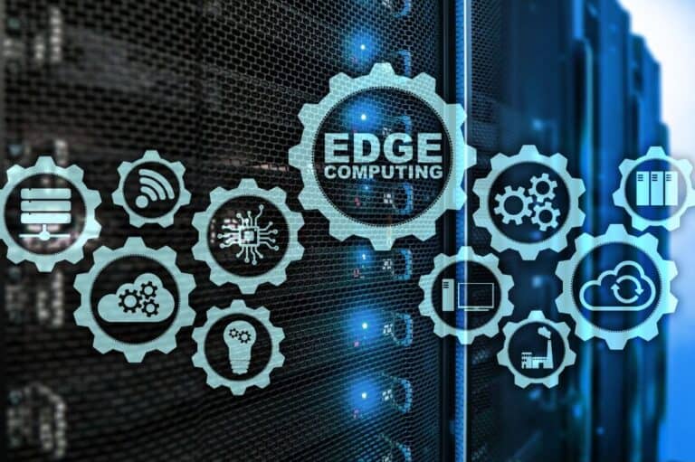 Edge Computing What You Need to Know