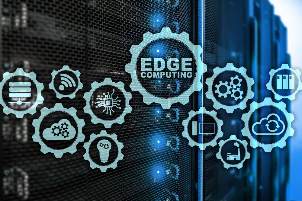 Edge Computing What You Need to Know