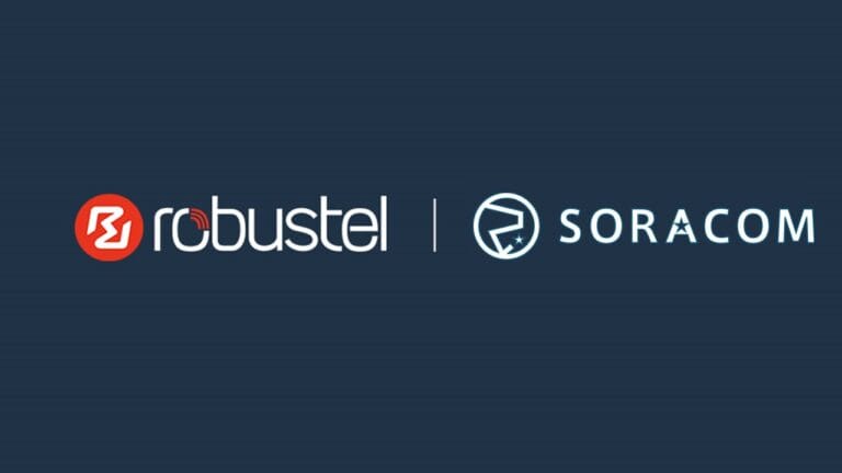 Robustel Partners with Soracom to Expand IoT Solutions Offering