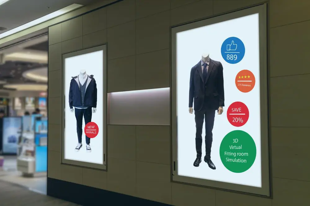 Digital Signage Networking Solutions