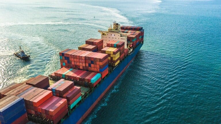 What Certifications Are Required For Maritime Equipment To Ensure Compliance with Cyber Security?