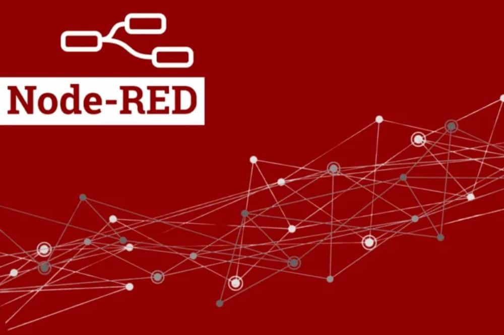 How Can Using Node-RED Benefit Industrial Applications