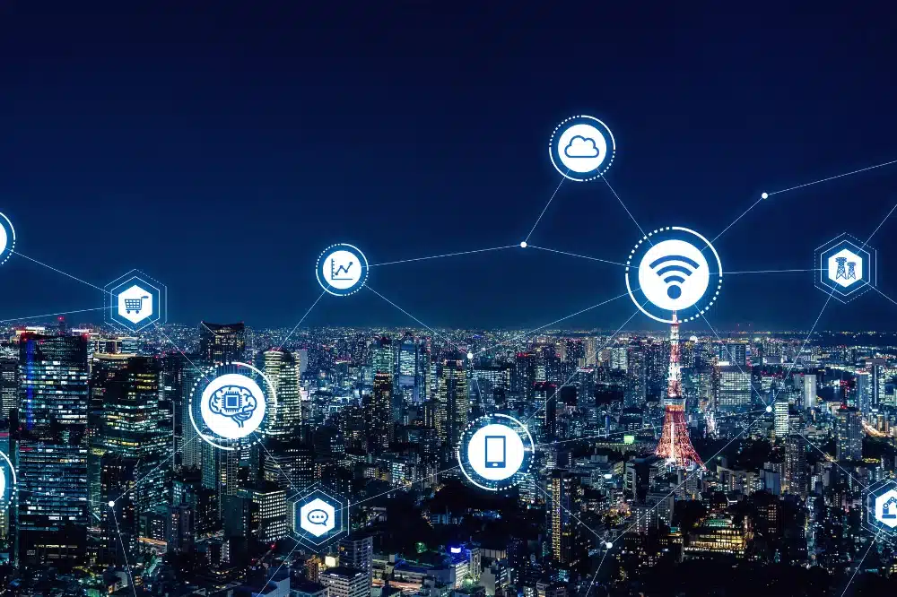 LoRaWAN What are the Advantages