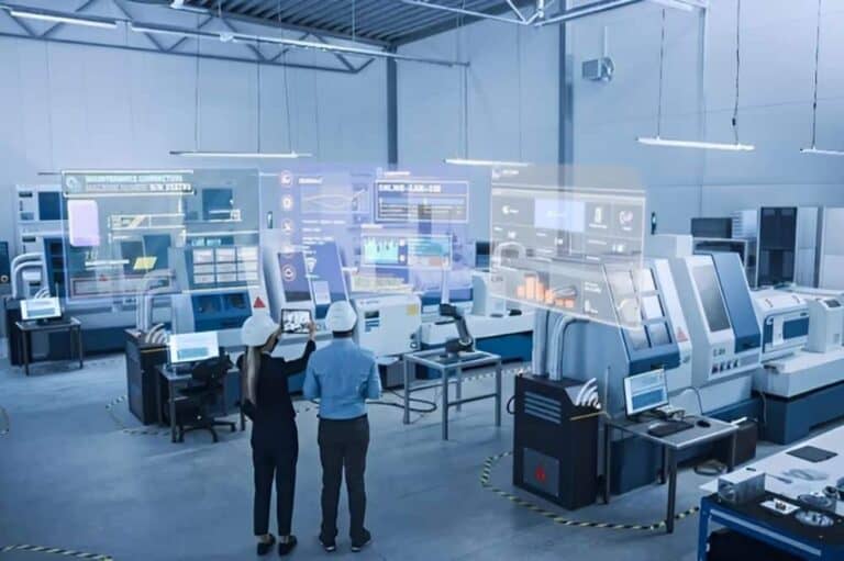 How Does PLC Device Data Acquisition Drive Factory Digitalization