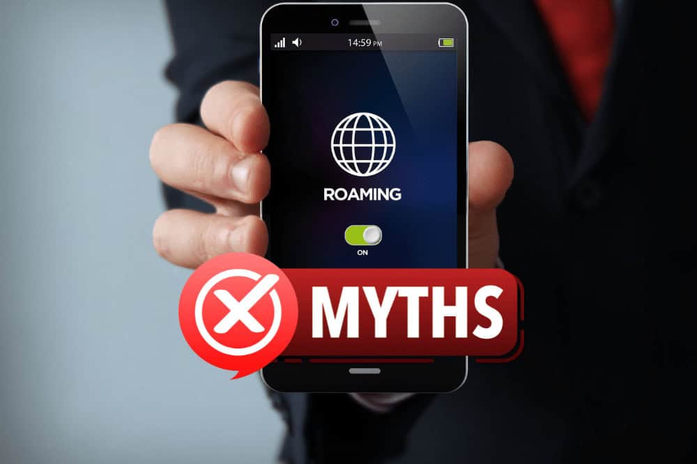 Roaming SIM Misconceptions