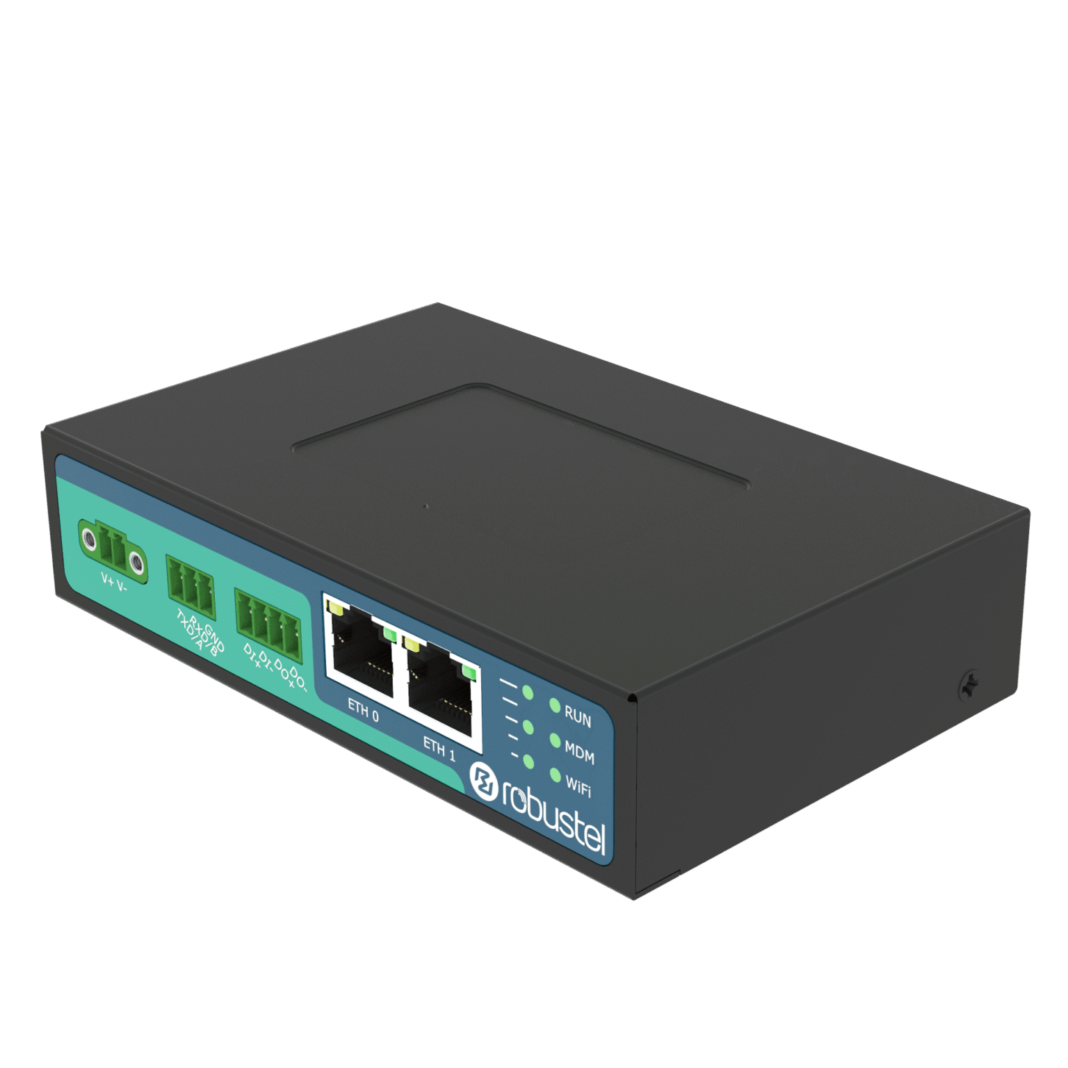 Industrial IoT products: routers, gateways & modems | Robustel