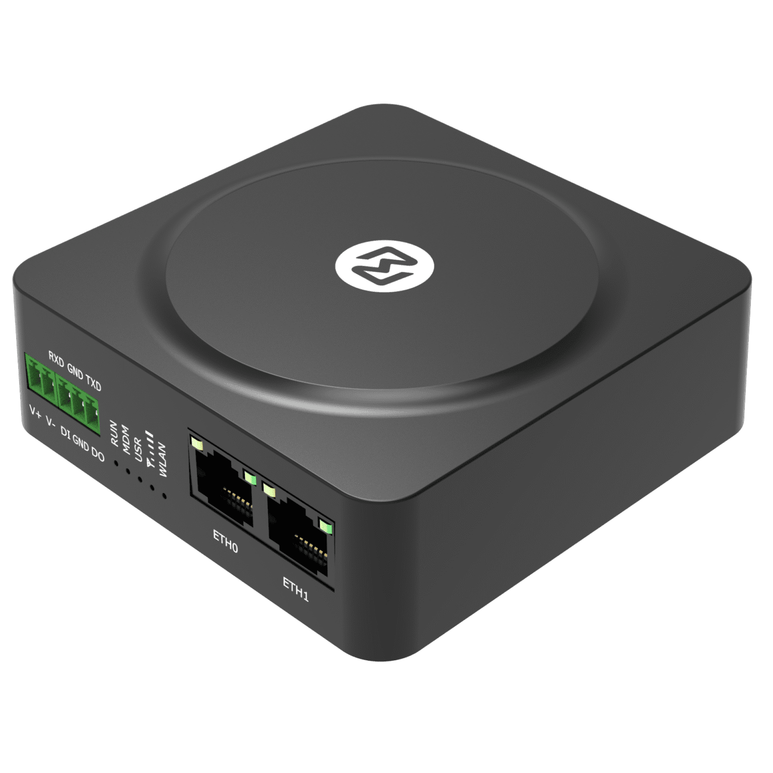 Industrial IoT products: routers, gateways & modems | Robustel