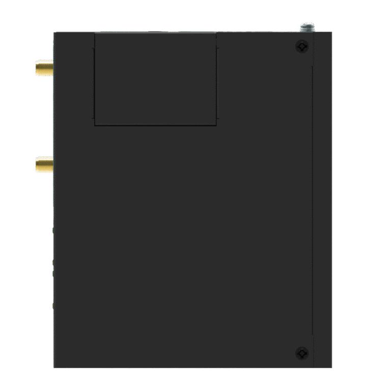 R3000 dual-SIM 4G/LTE industrial router with serial | Robustel