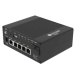 Industrial 5G/4G/LTE IoT Routers, Gateways & Modems | Robustel
