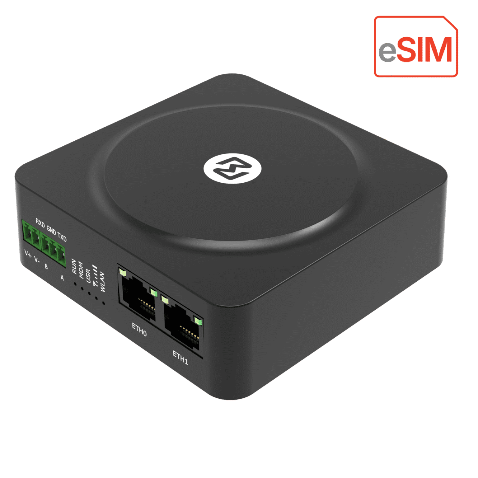 4G/LTE Industrial IoT & M2M Cellular Routers | Robustel