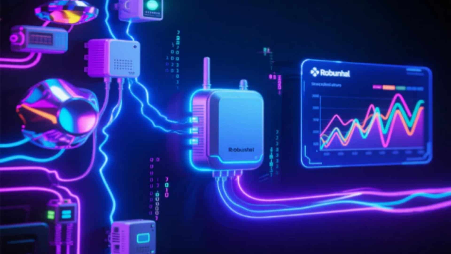 InfluxDB & Grafana Tutorial: Real-Time IoT Data Visualization