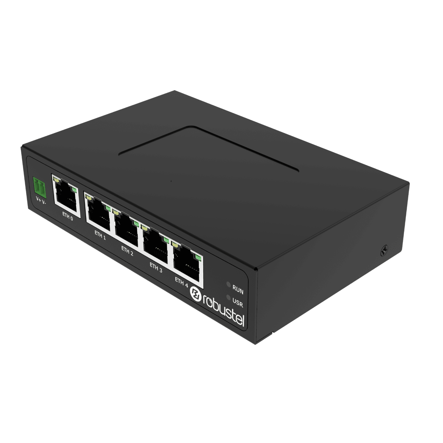 Industrial IoT products: routers, gateways & modems | Robustel