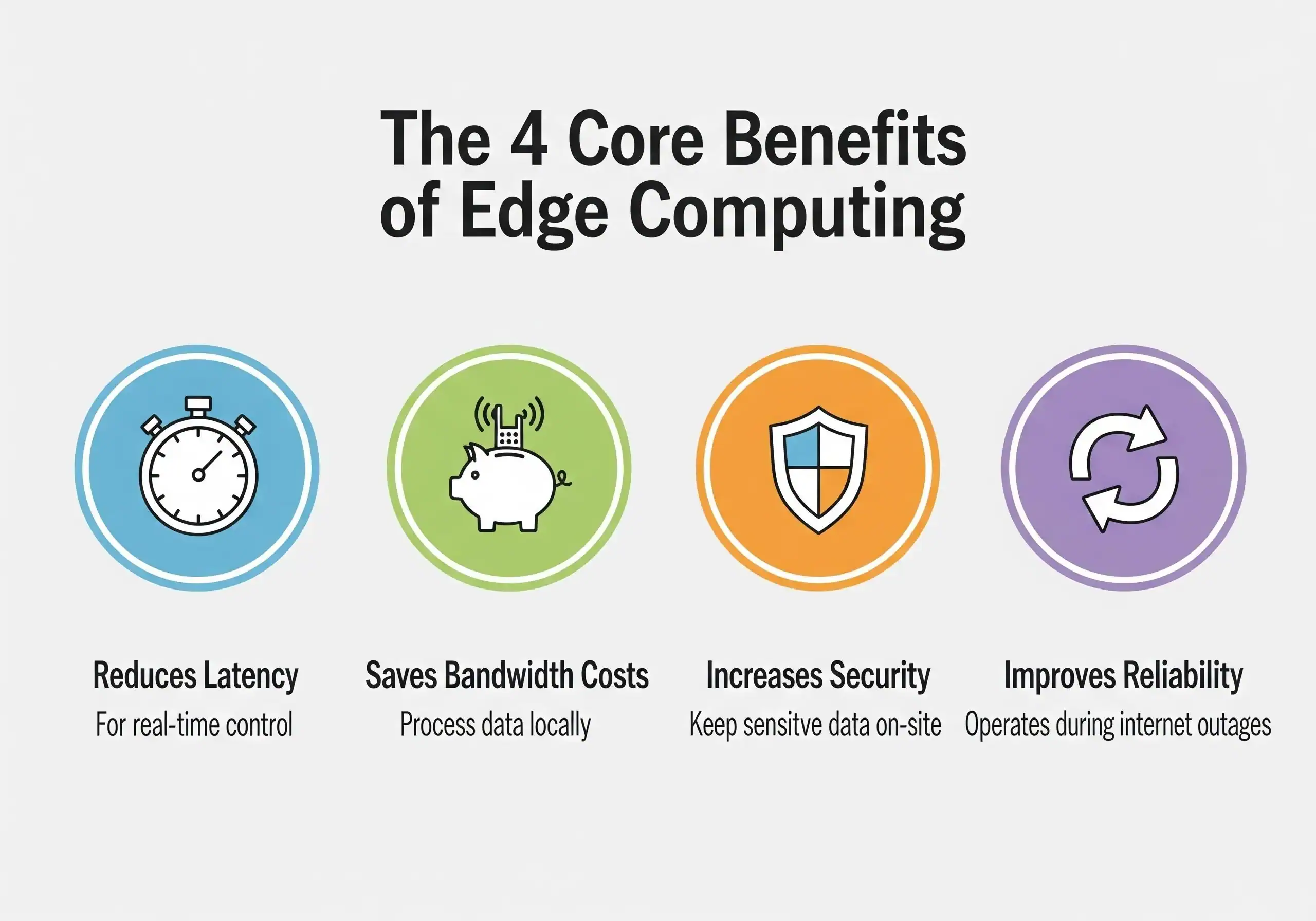 What is Edge Computing in IoT? The 2026 Industrial Architecture Guide