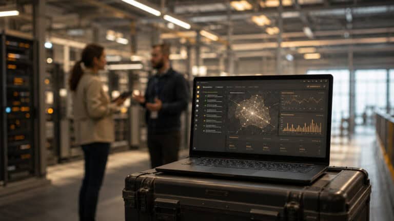 Why PLC Data Usually Needs a Gateway Layer Before Reaching the Cloud.